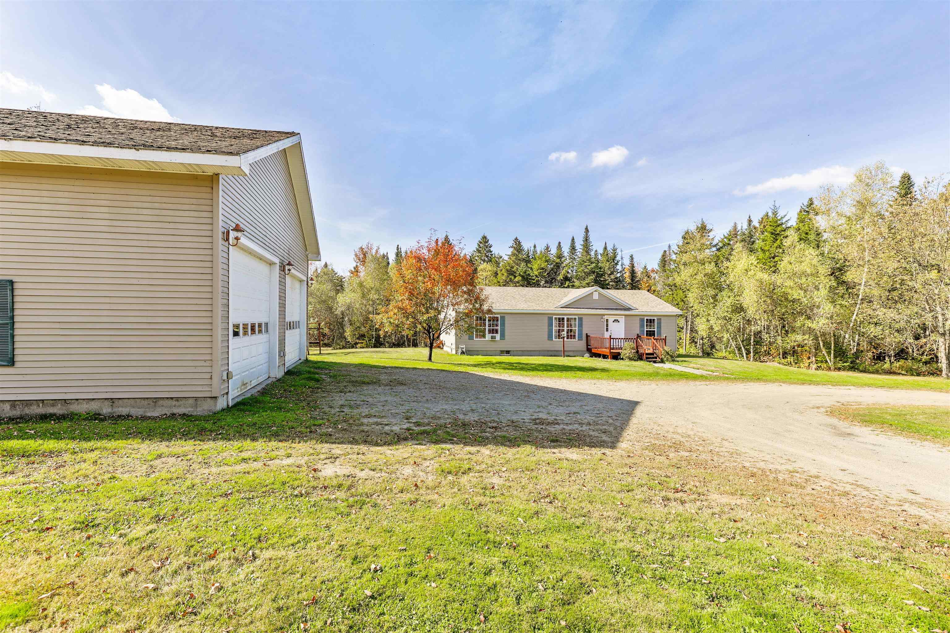 1320 Collins Mill Road Newport Town, VT 05857 - Photo 53 of 58