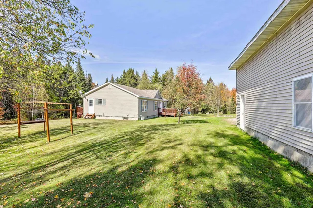 $460,000 | 1320 Collins Mill Road, Newport Town, VT 05857