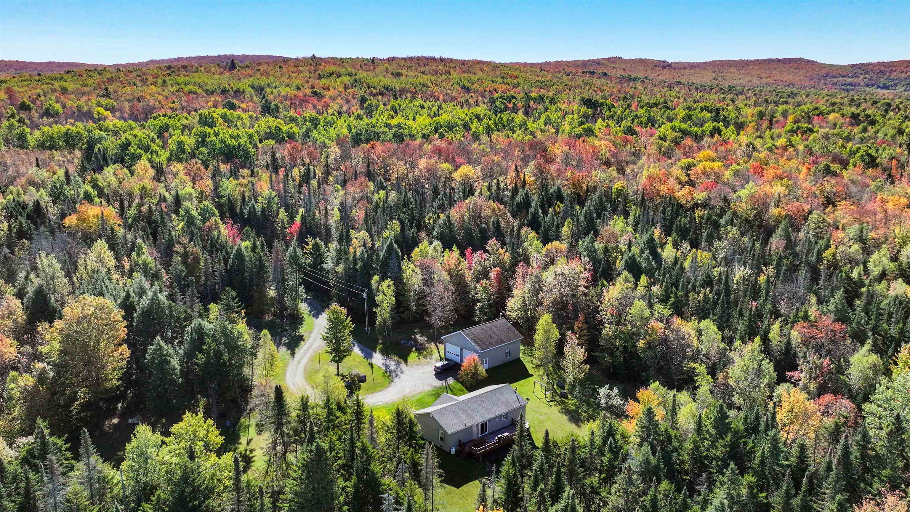 1320 Collins Mill Road Newport Town, VT 05857 - Photo 9 of 58