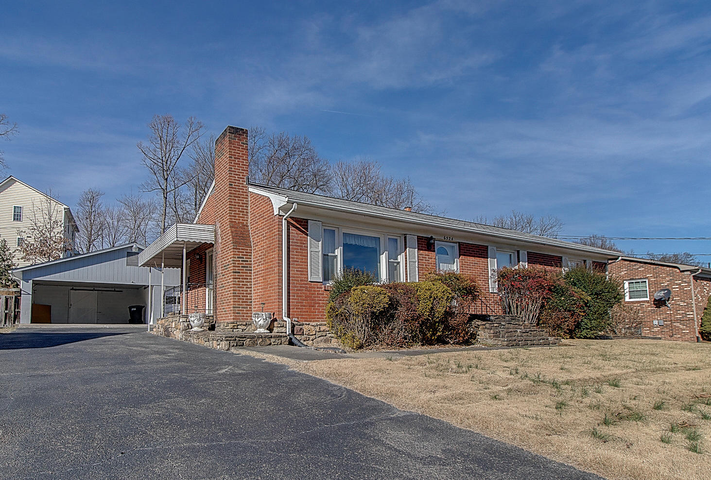 6524 Sherry Road Roanoke, VA 24019 - Photo 2 of 27 IMG_2757_58_59_60_61