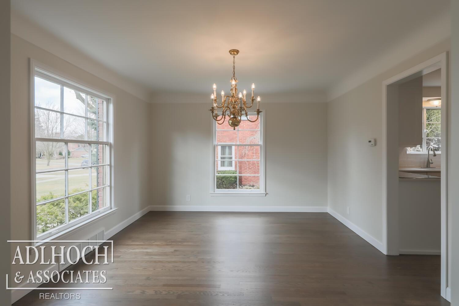 1040 Whittier Road Grosse Pointe Park, MI 48230 - Photo 10 of 17