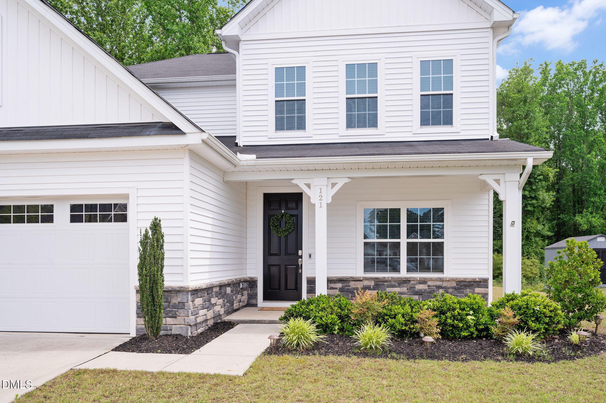 121 Barnwell Loop Angier, NC 27501 - Photo 3 of 46