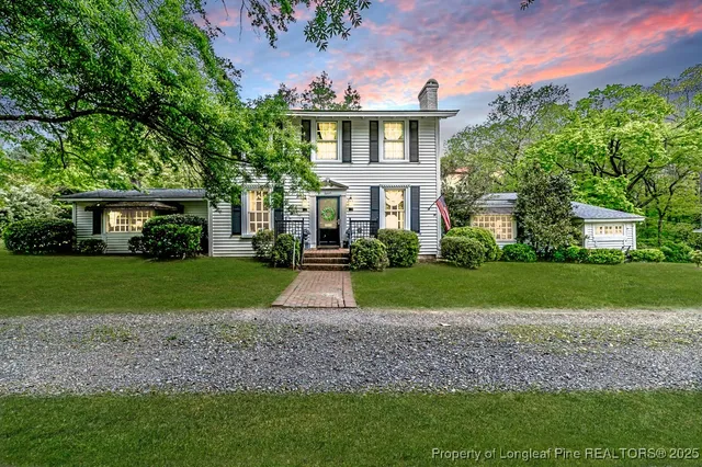 $790,000 | 2007 Windmill Drive, Sanford, NC 27330