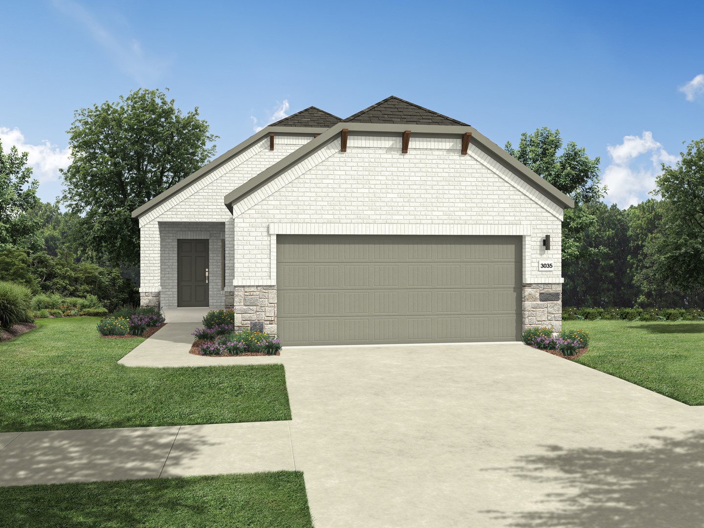 134 Tolo Drive Elgin, TX 78621 - Photo 1 of 16
