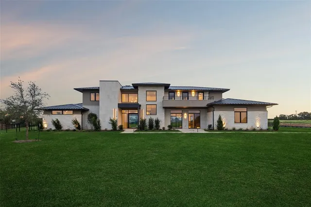 $4,899,000 | 1118 Vera Court, Argyle, TX 76226