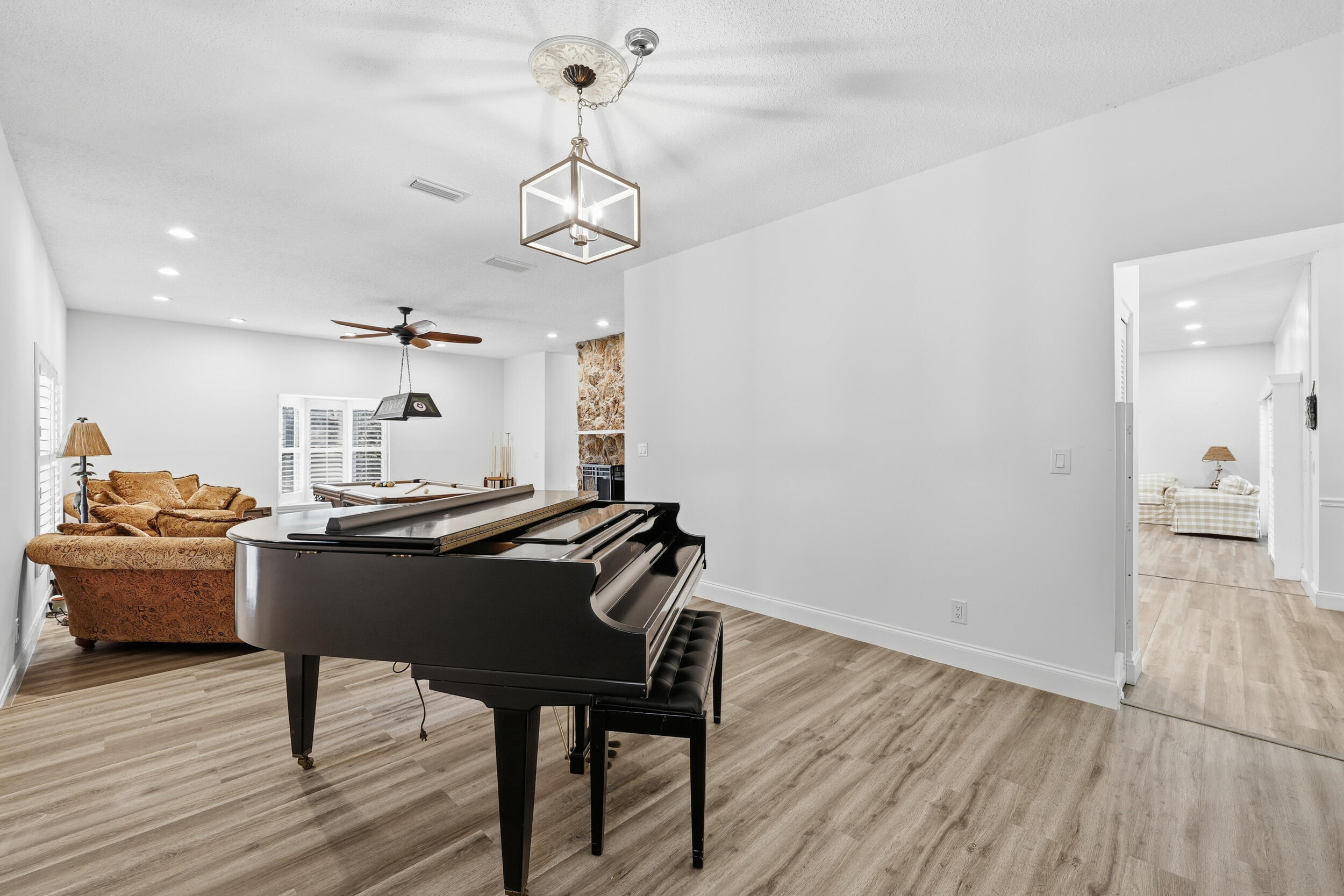 10297 Sandy Run Road Jupiter, FL 33478 - Photo 14 of 50 Den