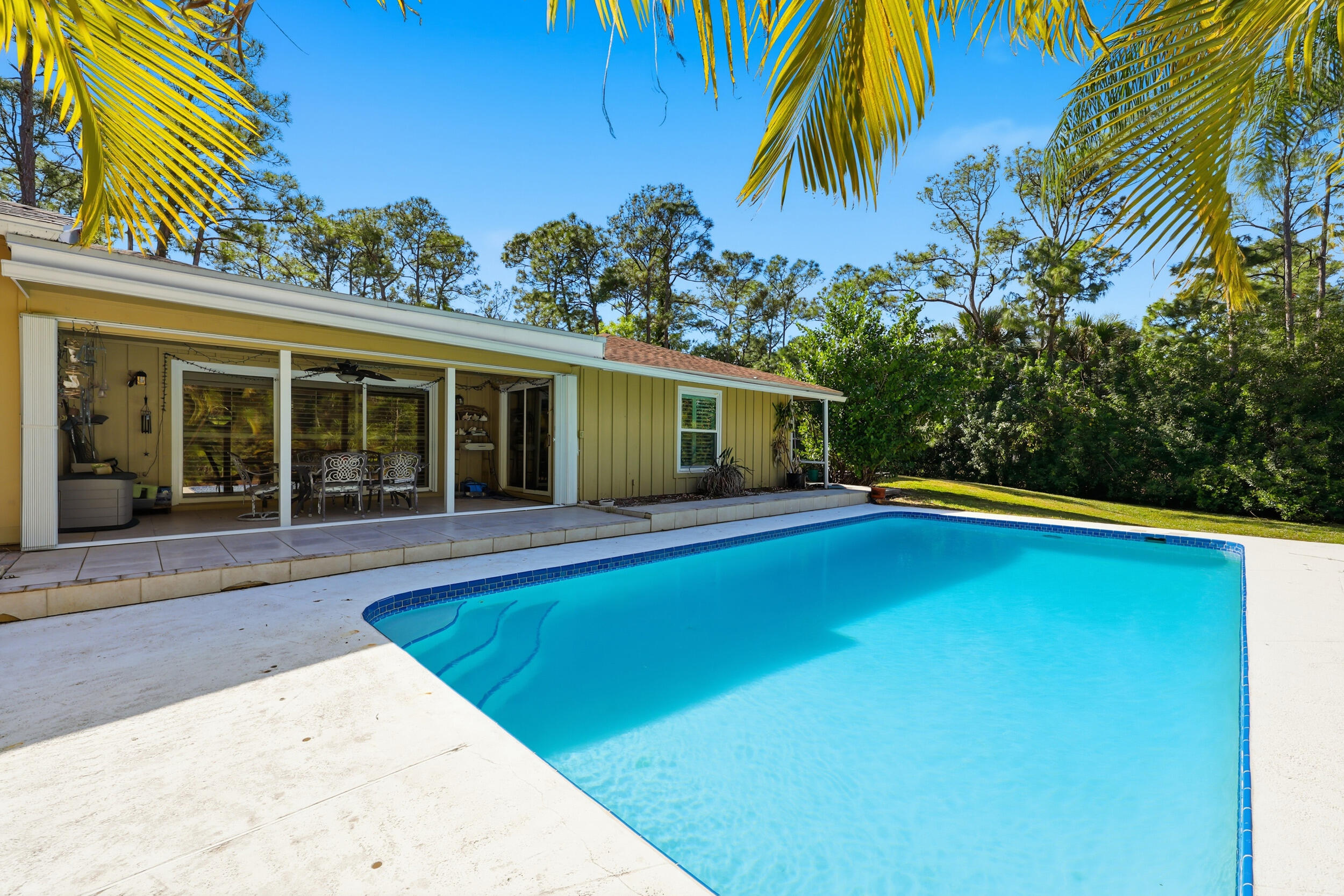 10297 Sandy Run Road Jupiter, FL 33478 - Photo 36 of 50 Pool