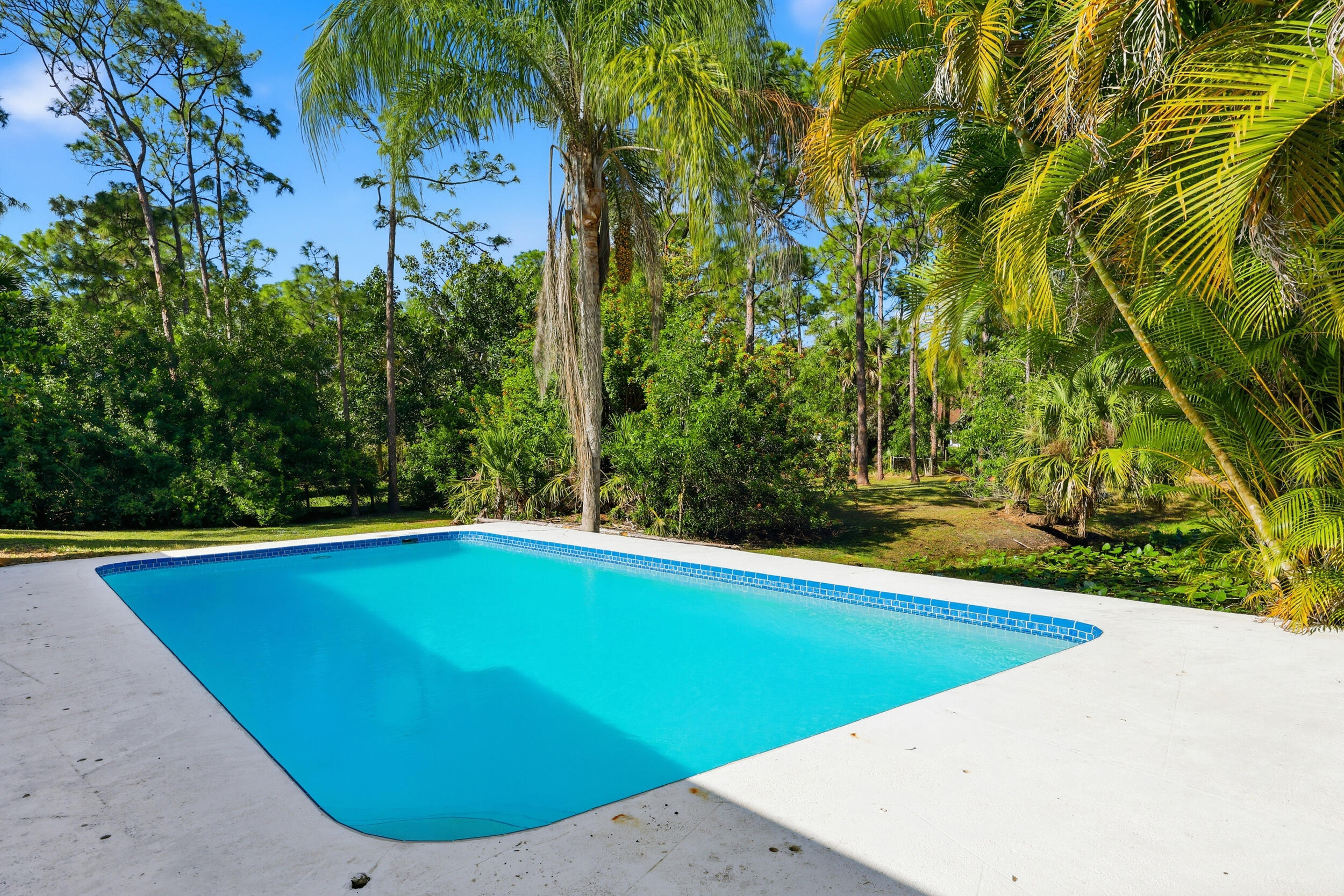 10297 Sandy Run Road Jupiter, FL 33478 - Photo 37 of 50 Pool