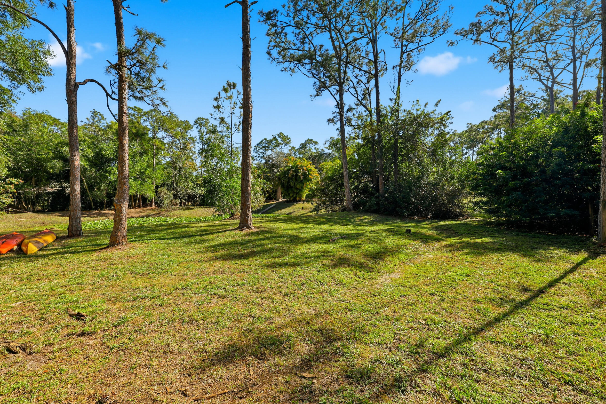 10297 Sandy Run Road Jupiter, FL 33478 - Photo 46 of 50 Backyard