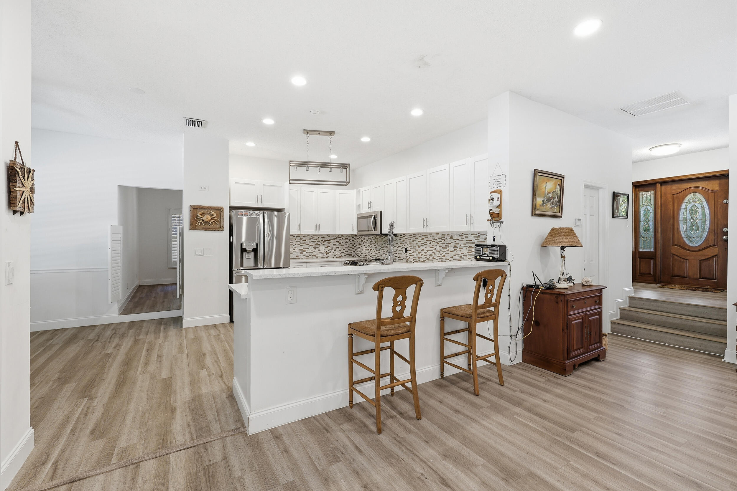 10297 Sandy Run Road Jupiter, FL 33478 - Photo 8 of 50 Kitchen