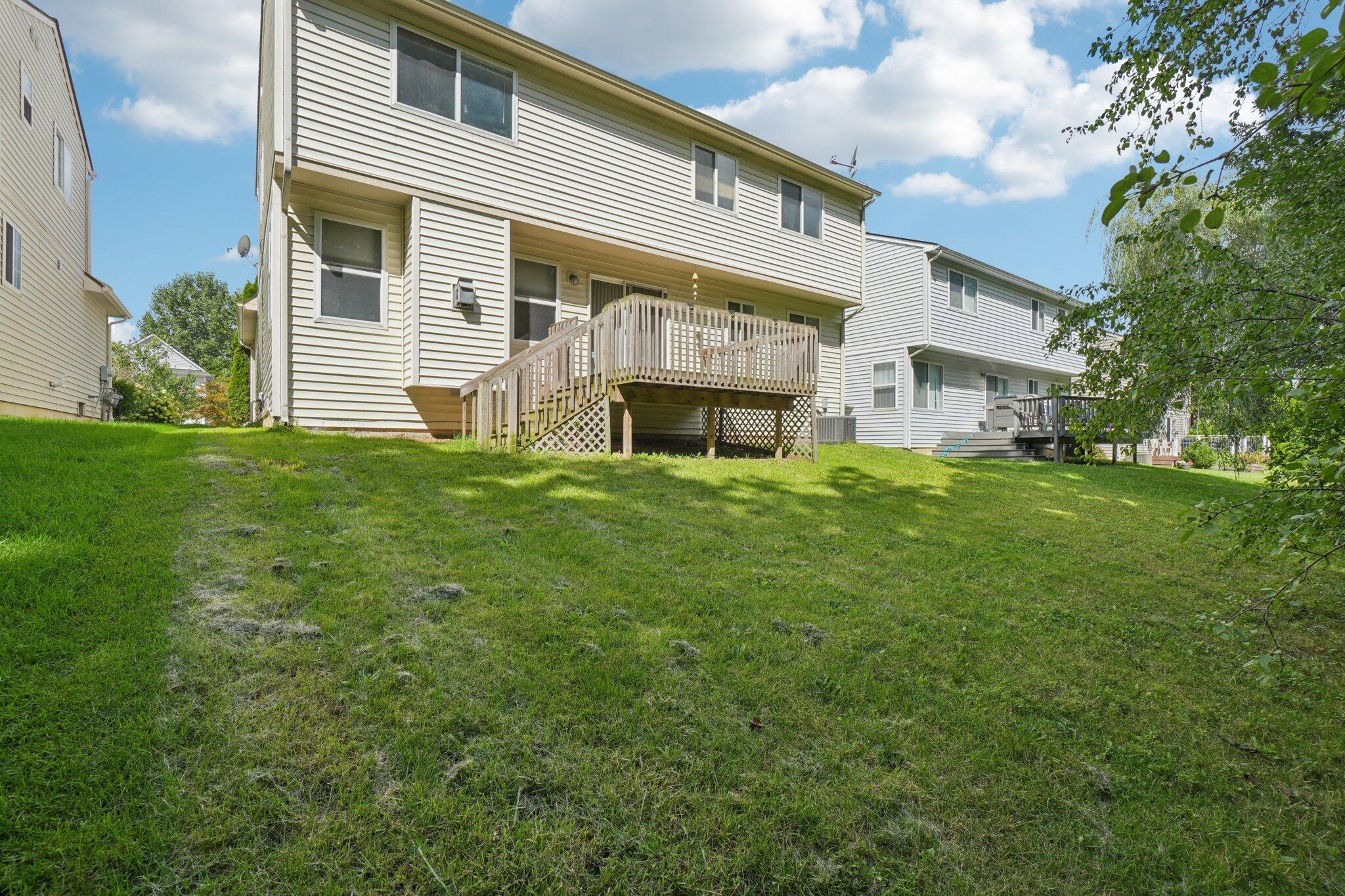 1599 Scio Ridge Road Ann Arbor, MI 48103 - Photo 5 of 45 41-web-or-mls-Scio Ridge Rd-S2608-041