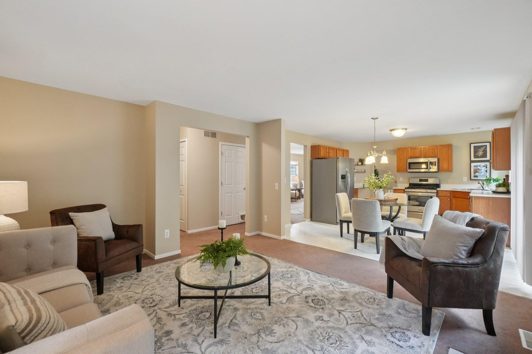 1599 Scio Ridge Road Ann Arbor, MI 48103 - Photo 9 of 45 9-web-or-mls-Scio Ridge Rd-S2608-009