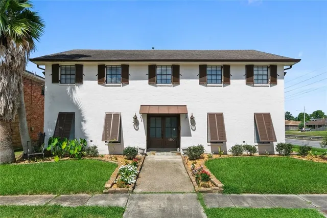 $2,990 | 1550 Aris Avenue, Metairie, LA 70005