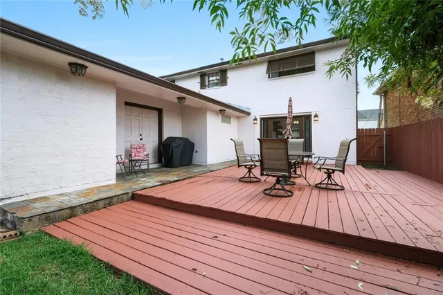 $2,990 | 1550 Aris Avenue, Metairie, LA 70005