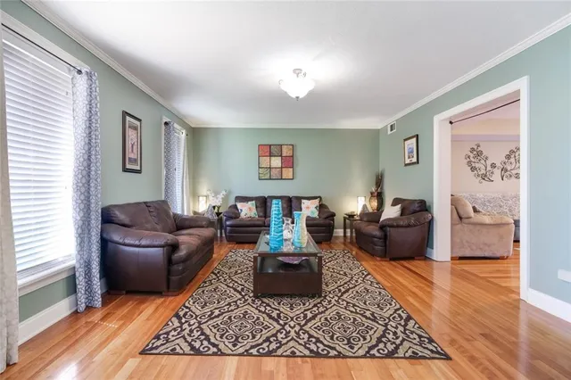 $2,990 | 1550 Aris Avenue, Metairie, LA 70005