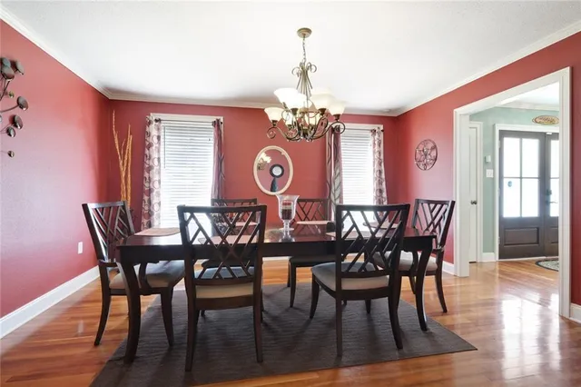 $2,990 | 1550 Aris Avenue, Metairie, LA 70005