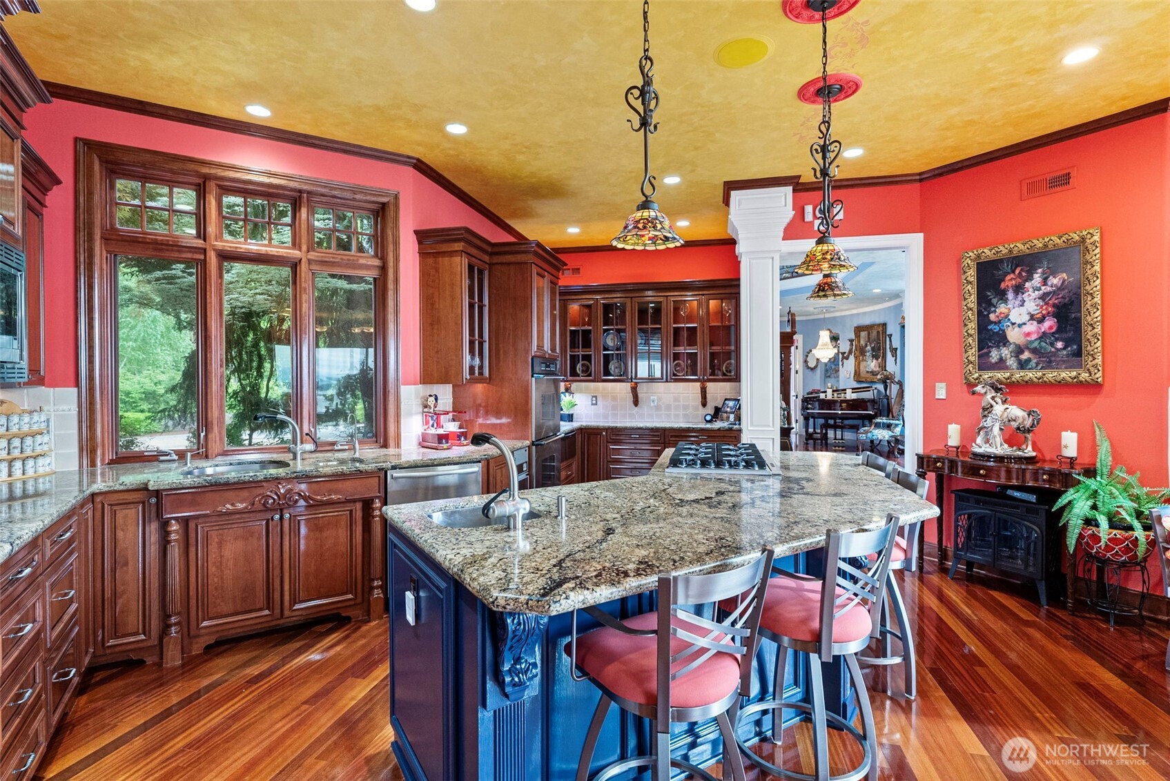 1022 7th Court Fox Island, WA 98333 - Photo 15 of 40