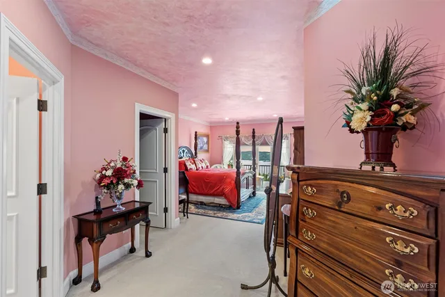 $4,900,000 | 1022 7th Court, Fox Island, WA 98333