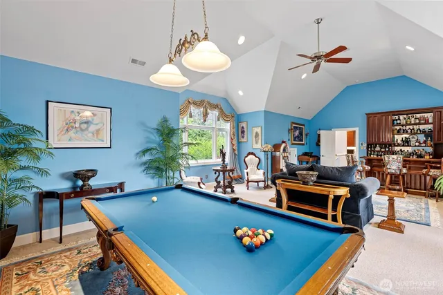 $4,900,000 | 1022 7th Court, Fox Island, WA 98333