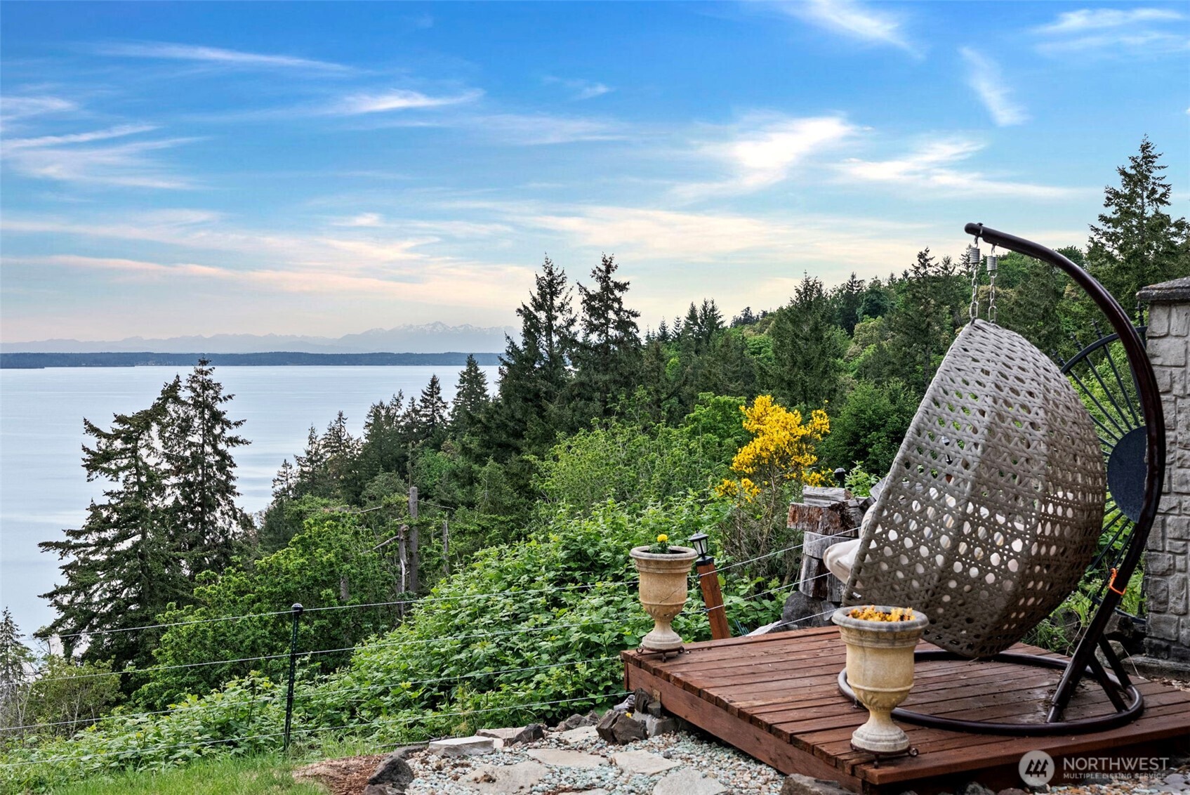 1022 7th Court Fox Island, WA 98333 - Photo 34 of 40