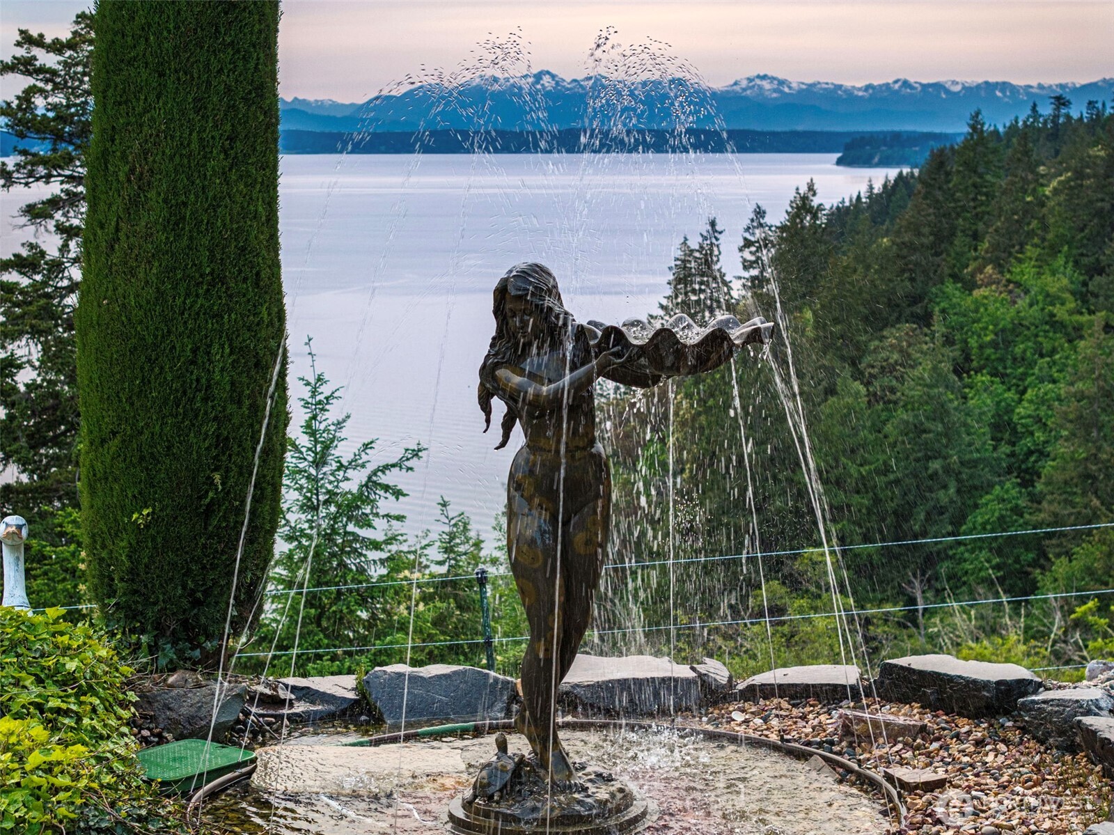 1022 7th Court Fox Island, WA 98333 - Photo 37 of 40