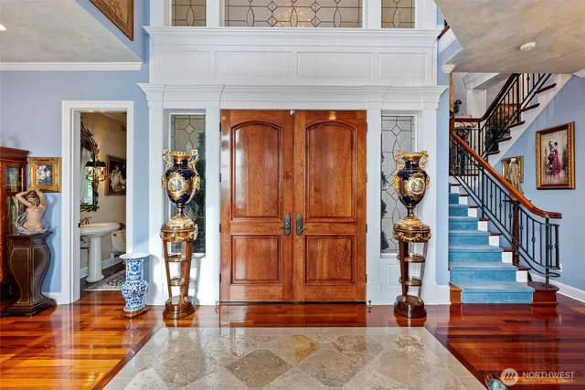 $4,900,000 | 1022 7th Court, Fox Island, WA 98333