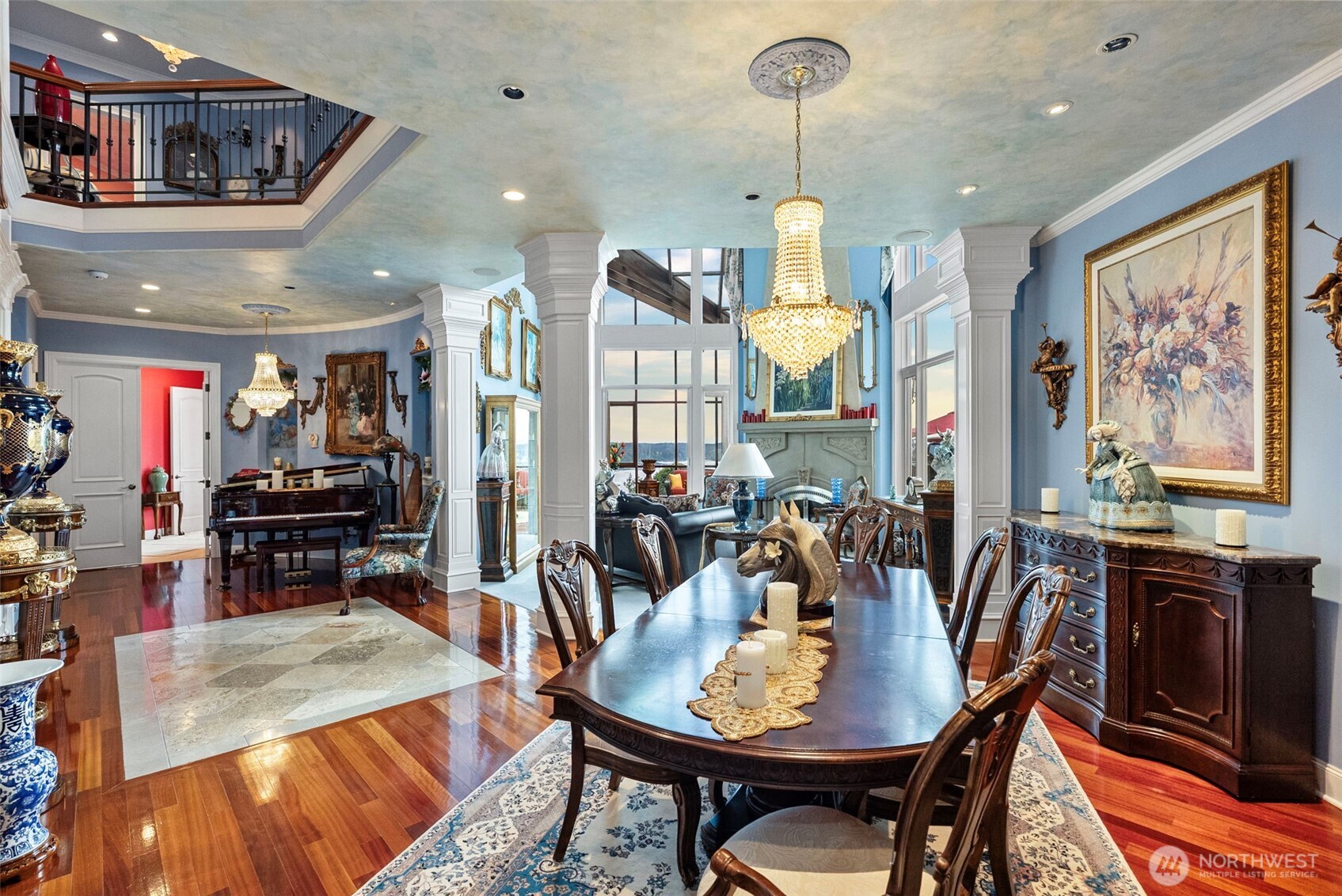 1022 7th Court Fox Island, WA 98333 - Photo 8 of 40