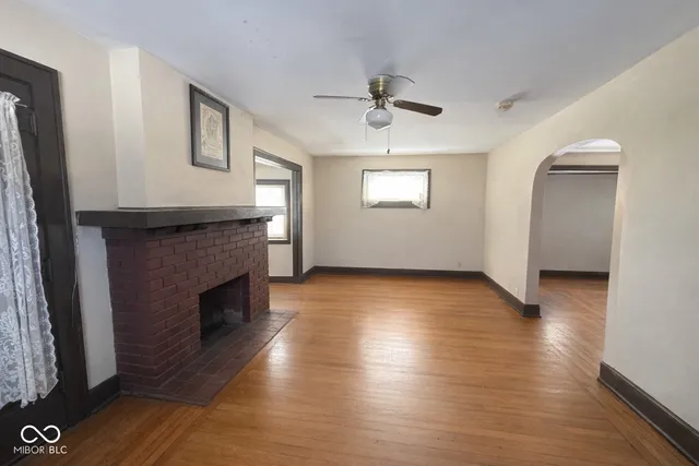 $169,900 | 886 South Raceway Road, Indianapolis, IN 46231