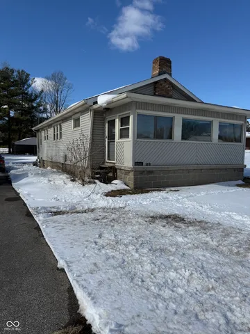 $169,900 | 886 South Raceway Road, Indianapolis, IN 46231