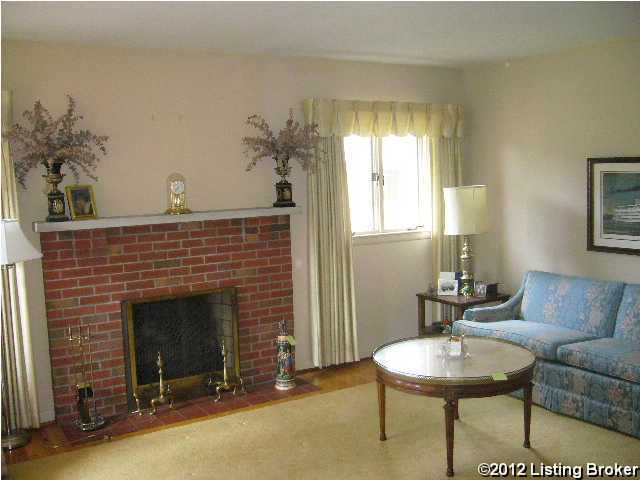 3523 Graham Road Louisville, KY 40207 - Photo 3 of 19 Additional Photo