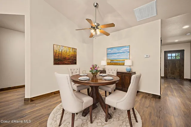 $499,000 | 9941 Maddie Lane, Unit 1, Hayden, ID 83835