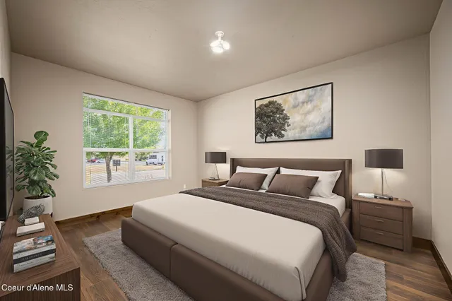 $499,000 | 9941 Maddie Lane, Unit 1, Hayden, ID 83835