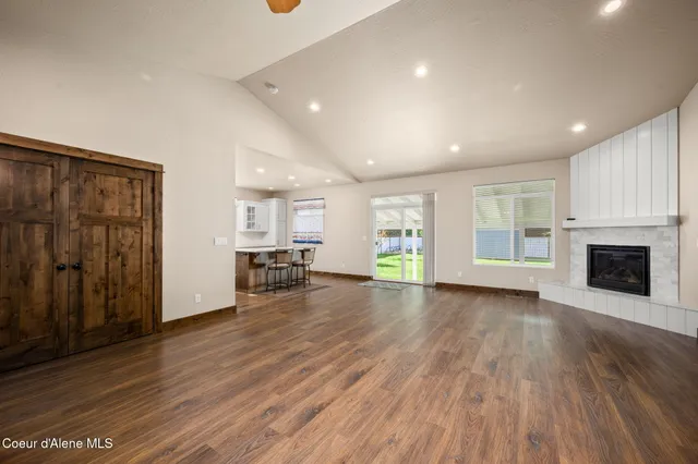 $499,000 | 9941 Maddie Lane, Unit 1, Hayden, ID 83835