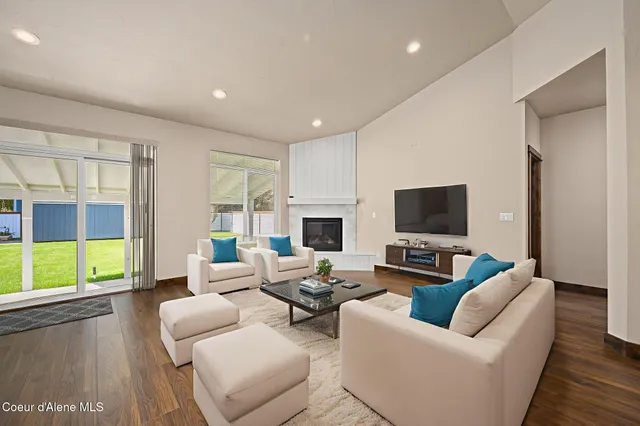 $499,000 | 9941 Maddie Lane, Unit 1, Hayden, ID 83835