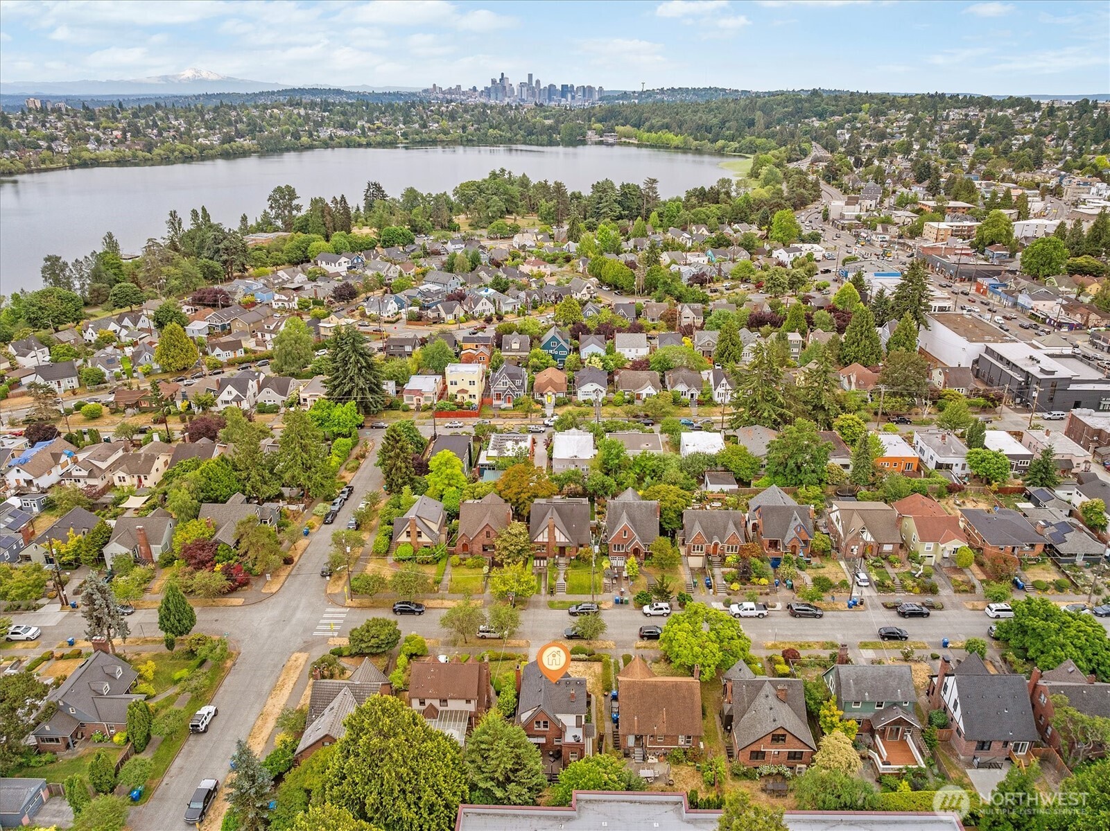 1146 North 78th Street Seattle, WA 98103 - Photo 34 of 40