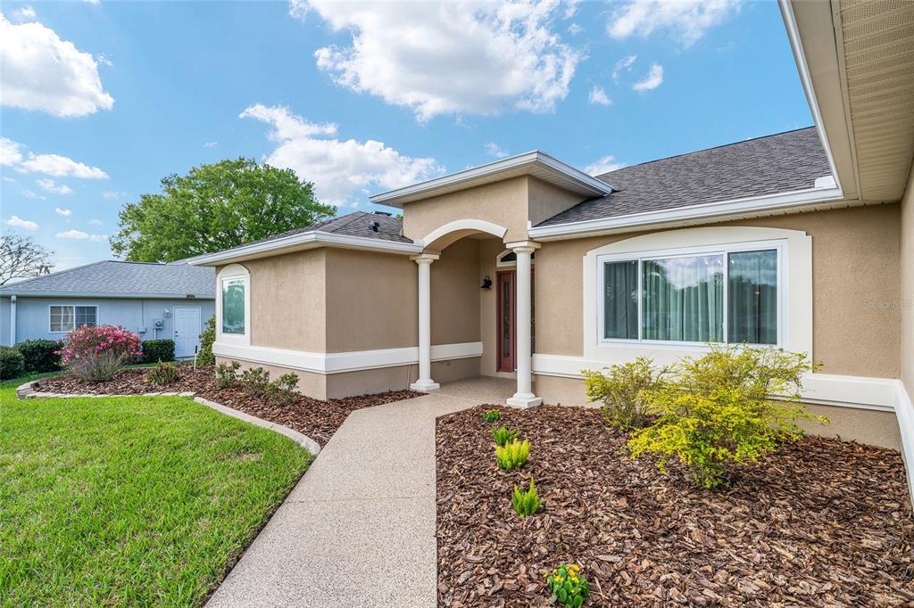 9037 Southeast 136th Loop Summerfield, FL 34491 - Photo 4 of 75