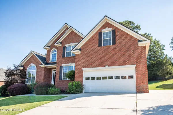 $515,000 | 1612 Jamestown Avenue, Evans, GA 30809
