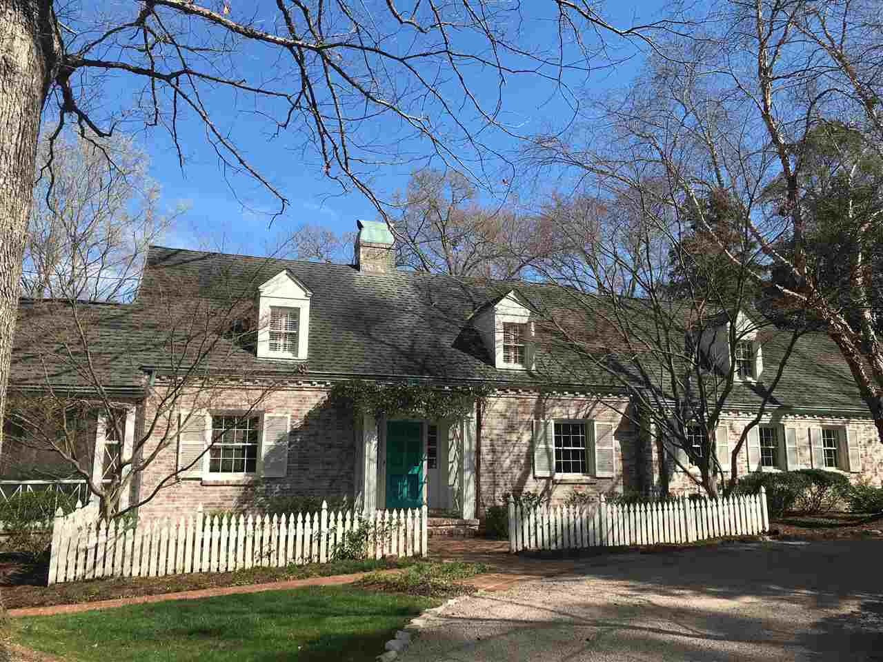 2620 Dover Road Raleigh, NC 27608 - Photo 1 of 19 Charming Cottage