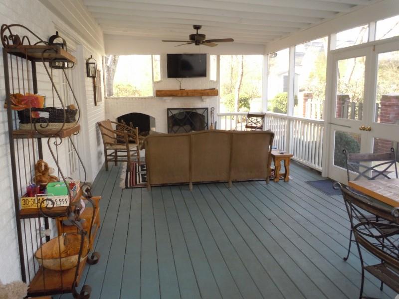 149 Alton Road Nashville, TN 37205 - Photo 18 of 19 Gallery Image 18