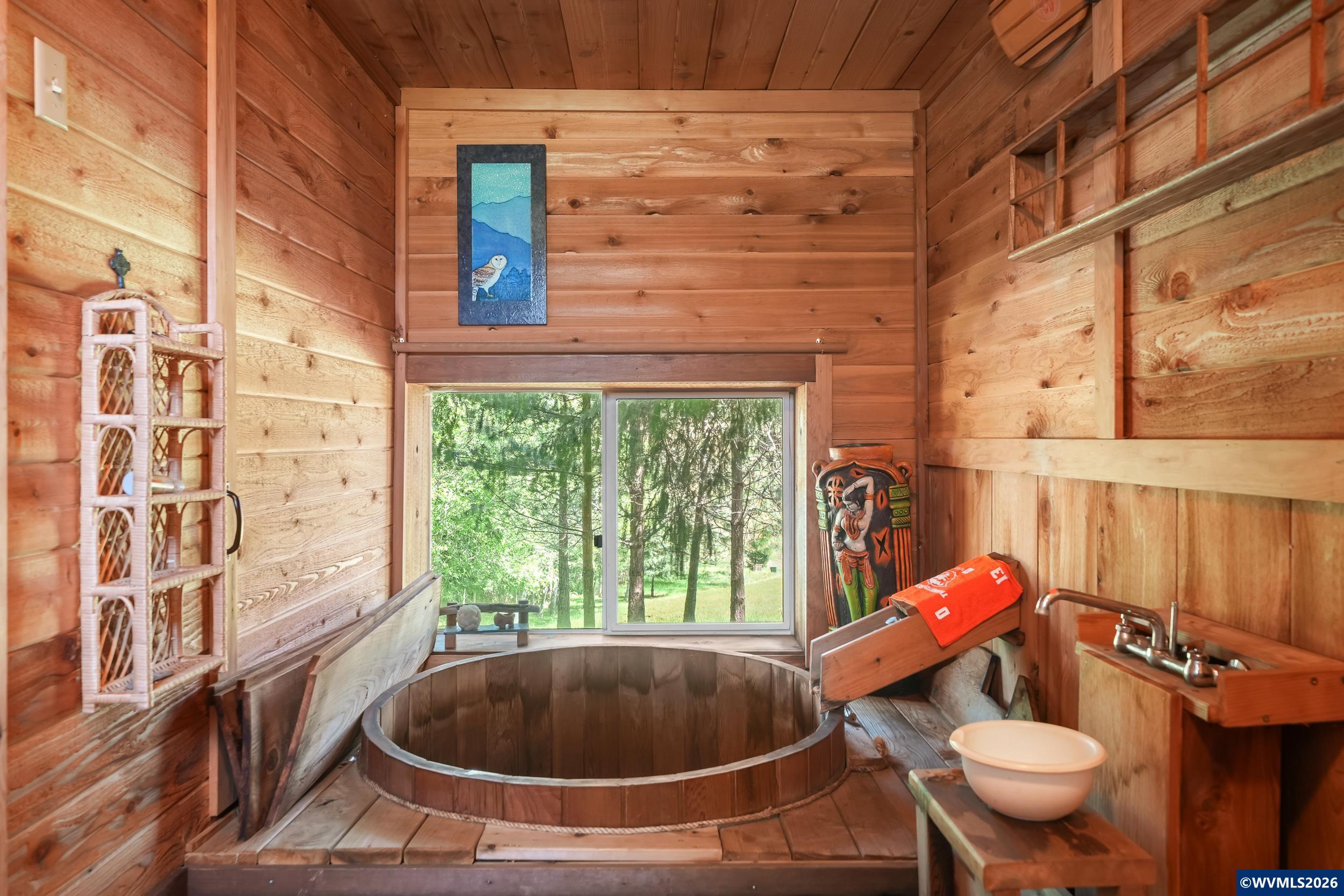 26586 Fudge Road Alsea, OR 97324 - Photo 42 of 50