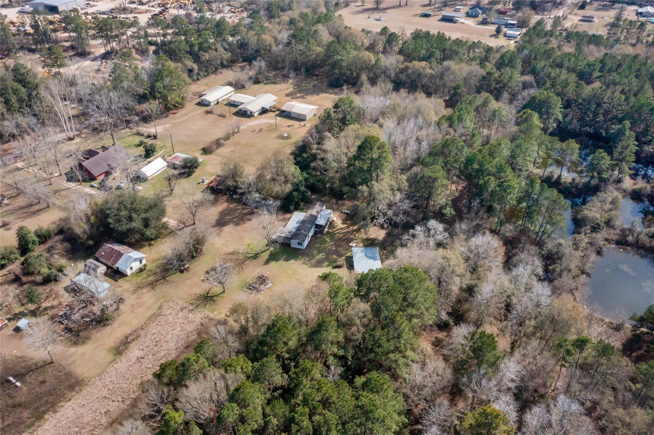 10388 Rutherford Circle Cleveland, TX 77328 - Photo 11 of 14 Less than 20 minutes to Valley Ranch Town Center, offering shopping, dining, and everyday conveniences.