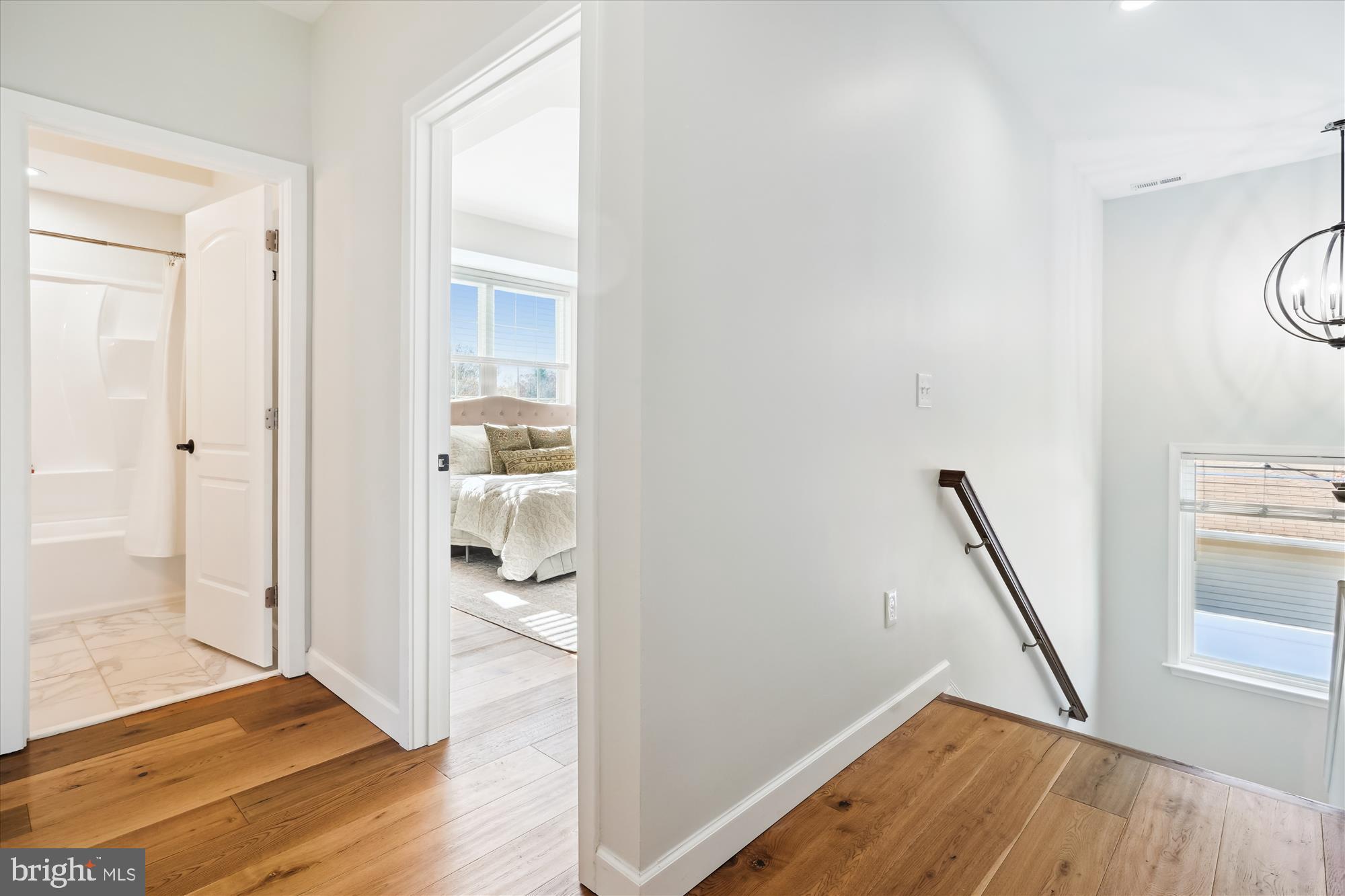 1900 Jamestown Road Alexandria, VA 22308 - Photo 25 of 55 Hall