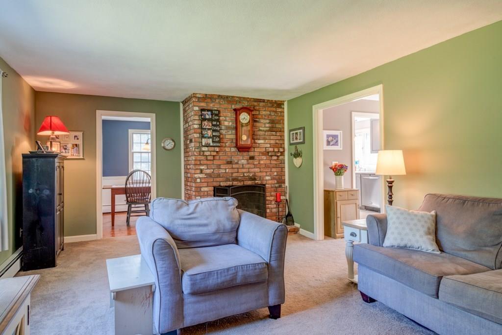 4 Baldpate Road Georgetown, MA 01833 - Photo 3 of 40