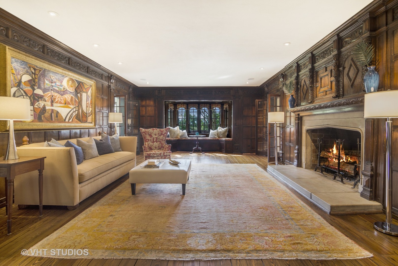 656 Ardsley Road Winnetka, IL 60093 - Photo 8 of 32