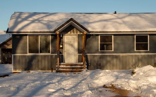$329,500 | 605 Carlson Place, Henning, MN 56551