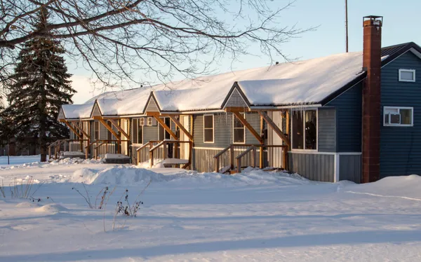 $329,500 | 605 Carlson Place, Henning, MN 56551