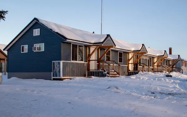 $329,500 | 605 Carlson Place, Henning, MN 56551