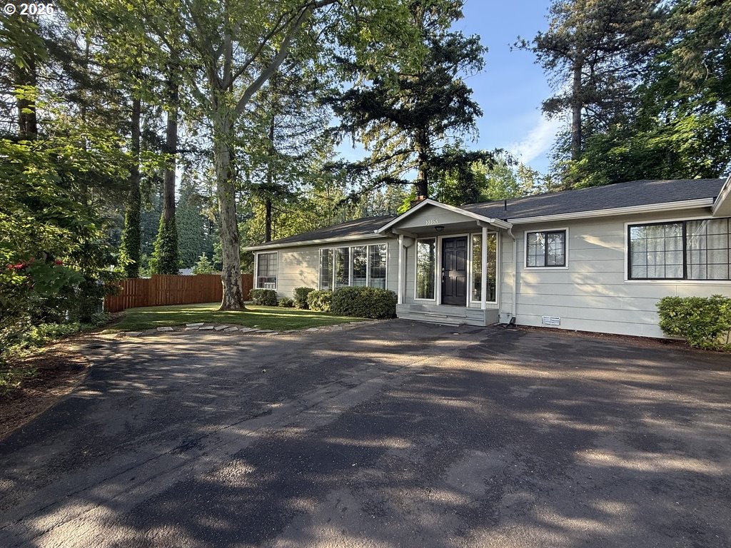 10165 Southwest Walker Road Beaverton, OR 97005 - Photo 1 of 1