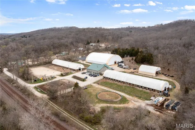 $1,600,000 | 15811 Jedberg Lane, Ballwin, MO 63021