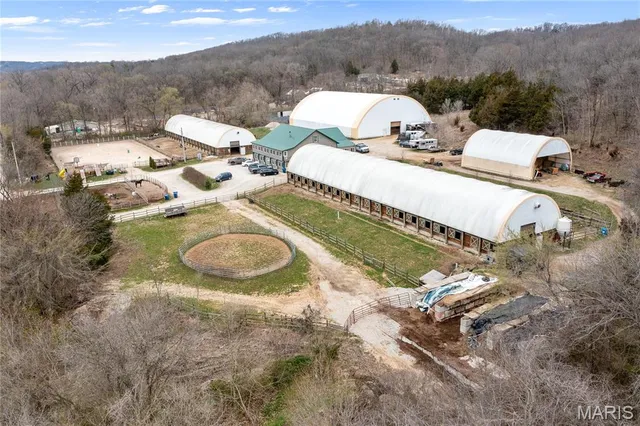 $1,600,000 | 15811 Jedberg Lane, Ballwin, MO 63021